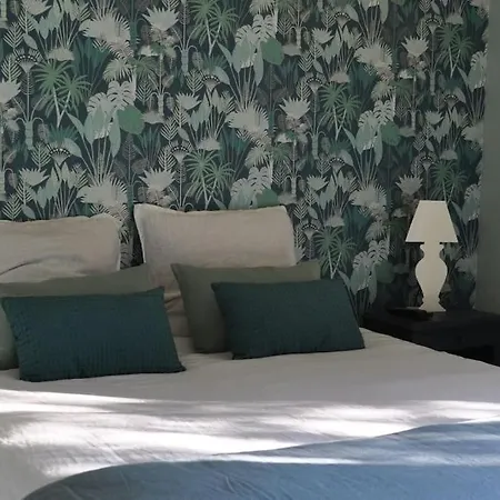 7engarrigue - Deux Pieces Avec Piscine Casa de Férias